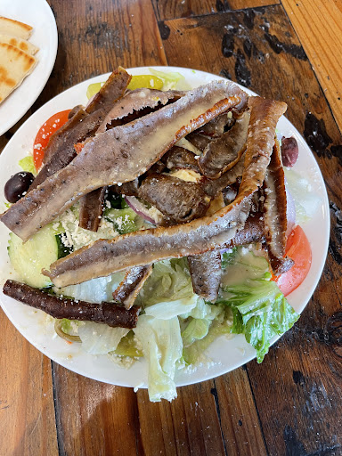 Photo of Little Greek Fresh Grill - 243 Apollo Beach Blvd, Apollo Beach, FL 33572