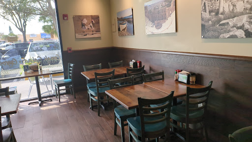 Photo of Little Greek Fresh Grill - 243 Apollo Beach Blvd, Apollo Beach, FL 33572