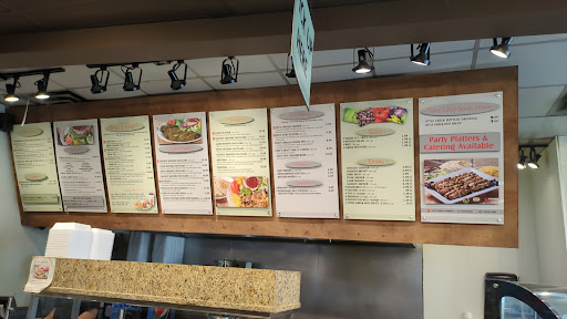 Photo of Little Greek Fresh Grill - 243 Apollo Beach Blvd, Apollo Beach, FL 33572