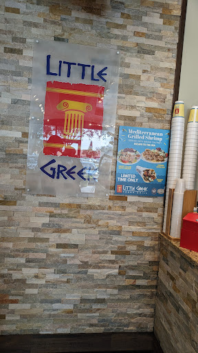 Photo of Little Greek Fresh Grill - 243 Apollo Beach Blvd, Apollo Beach, FL 33572