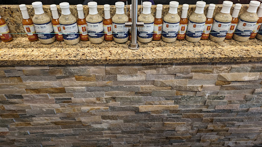 Photo of Little Greek Fresh Grill - 243 Apollo Beach Blvd, Apollo Beach, FL 33572