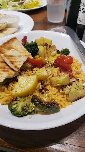 Photo of Little Greek Fresh Grill - 243 Apollo Beach Blvd, Apollo Beach, FL 33572