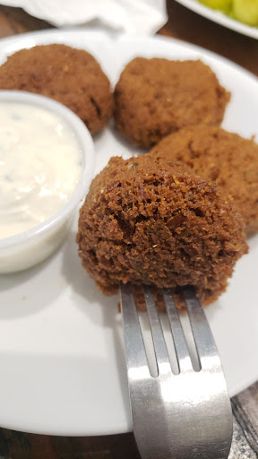 Photo of Little Greek Fresh Grill - 243 Apollo Beach Blvd, Apollo Beach, FL 33572