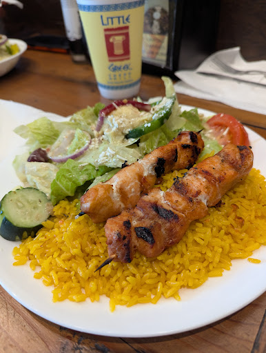 Photo of Little Greek Fresh Grill - 243 Apollo Beach Blvd, Apollo Beach, FL 33572