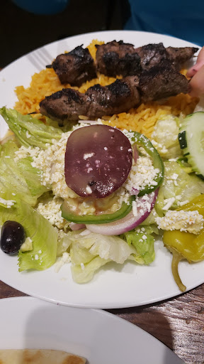 Photo of Little Greek Fresh Grill - 243 Apollo Beach Blvd, Apollo Beach, FL 33572
