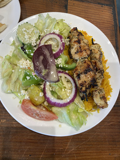 Photo of Little Greek Fresh Grill - 243 Apollo Beach Blvd, Apollo Beach, FL 33572