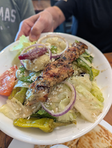 Photo of Little Greek Fresh Grill - 243 Apollo Beach Blvd, Apollo Beach, FL 33572