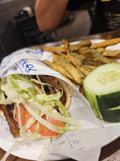 Photo of Little Greek Fresh Grill - 243 Apollo Beach Blvd, Apollo Beach, FL 33572