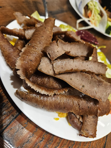 Photo of Little Greek Fresh Grill - 243 Apollo Beach Blvd, Apollo Beach, FL 33572