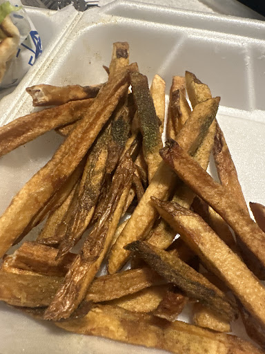 Photo of Little Greek Fresh Grill - 243 Apollo Beach Blvd, Apollo Beach, FL 33572