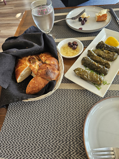 Photo of Alaturka Mediterranean Grill & Bakery - 36055 US Hwy 19 N, Palm Harbor, FL 34684