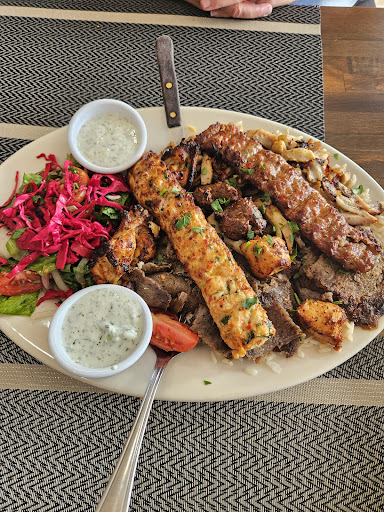 Photo of Alaturka Mediterranean Grill & Bakery - 36055 US Hwy 19 N, Palm Harbor, FL 34684