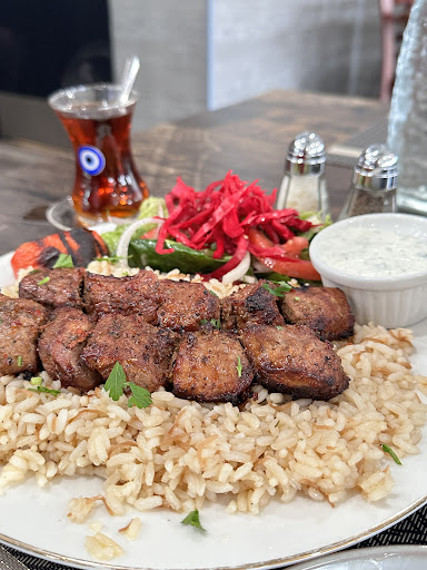 Photo of Alaturka Mediterranean Grill & Bakery - 36055 US Hwy 19 N, Palm Harbor, FL 34684