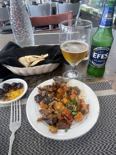 Photo of Alaturka Mediterranean Grill & Bakery - 36055 US Hwy 19 N, Palm Harbor, FL 34684