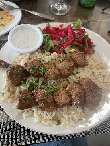 Photo of Alaturka Mediterranean Grill & Bakery - 36055 US Hwy 19 N, Palm Harbor, FL 34684