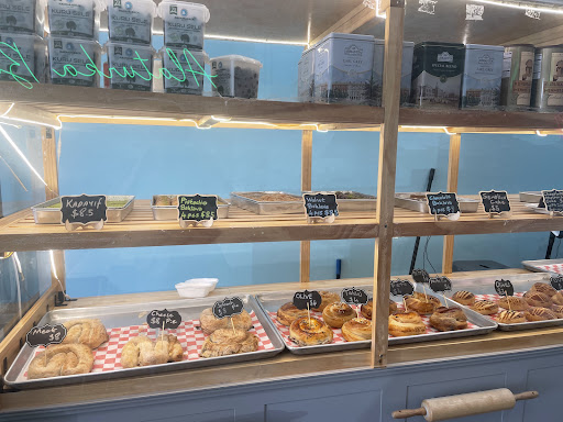 Photo of Alaturka Mediterranean Grill & Bakery - 36055 US Hwy 19 N, Palm Harbor, FL 34684