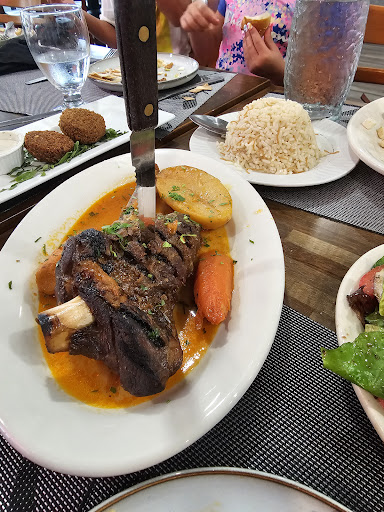 Photo of Alaturka Mediterranean Grill & Bakery - 36055 US Hwy 19 N, Palm Harbor, FL 34684