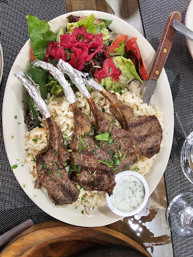 Photo of Alaturka Mediterranean Grill & Bakery - 36055 US Hwy 19 N, Palm Harbor, FL 34684