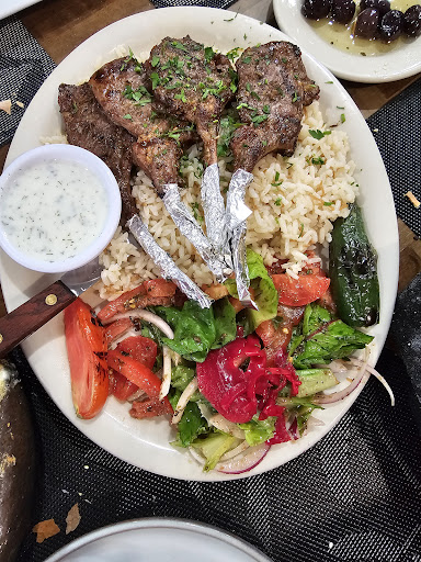 Photo of Alaturka Mediterranean Grill & Bakery - 36055 US Hwy 19 N, Palm Harbor, FL 34684