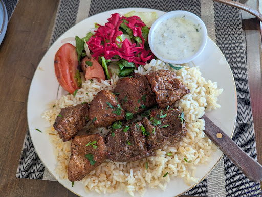 Photo of Alaturka Mediterranean Grill & Bakery - 36055 US Hwy 19 N, Palm Harbor, FL 34684