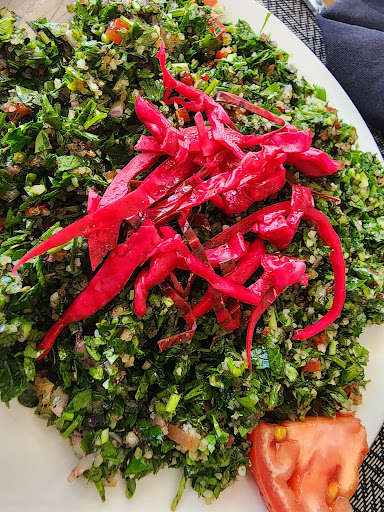 Photo of Alaturka Mediterranean Grill & Bakery - 36055 US Hwy 19 N, Palm Harbor, FL 34684