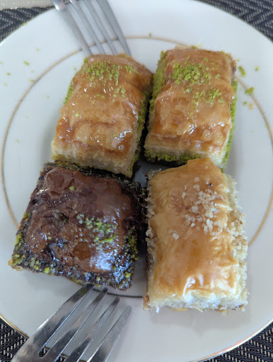 Photo of Alaturka Mediterranean Grill & Bakery - 36055 US Hwy 19 N, Palm Harbor, FL 34684