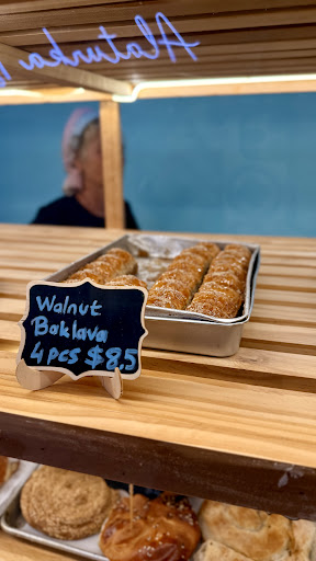 Photo of Alaturka Mediterranean Grill & Bakery - 36055 US Hwy 19 N, Palm Harbor, FL 34684