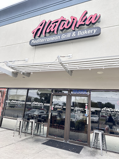Photo of Alaturka Mediterranean Grill & Bakery - 36055 US Hwy 19 N, Palm Harbor, FL 34684