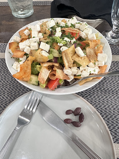 Photo of Alaturka Mediterranean Grill & Bakery - 36055 US Hwy 19 N, Palm Harbor, FL 34684