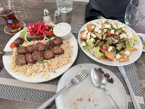 Photo of Alaturka Mediterranean Grill & Bakery - 36055 US Hwy 19 N, Palm Harbor, FL 34684