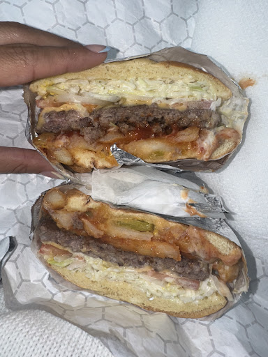 Photo of Beirut Bites Tampa. - 3501 Henderson Blvd, Tampa, FL 33609