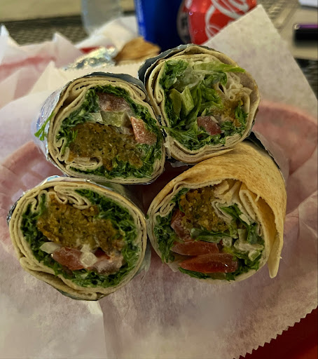 Photo of Beirut Bites Tampa. - 3501 Henderson Blvd, Tampa, FL 33609
