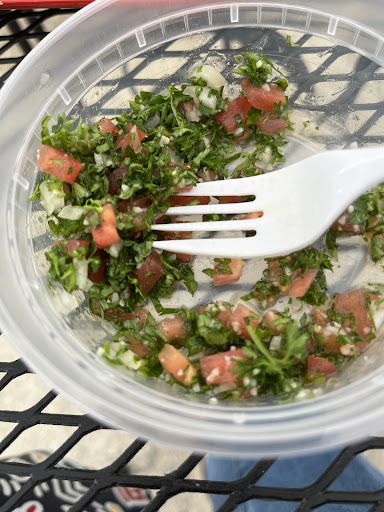 Photo of Beirut Bites Tampa. - 3501 Henderson Blvd, Tampa, FL 33609