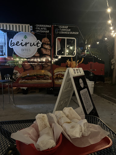 Photo of Beirut Bites Tampa. - 3501 Henderson Blvd, Tampa, FL 33609