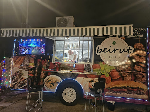 Photo of Beirut Bites Tampa. - 3501 Henderson Blvd, Tampa, FL 33609