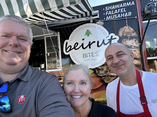 Photo of Beirut Bites Tampa. - 3501 Henderson Blvd, Tampa, FL 33609