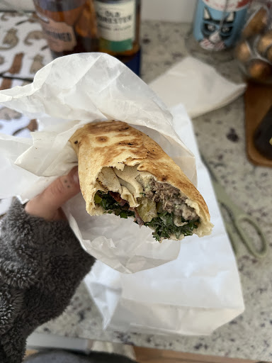 Photo of Beirut Bites Tampa. - 3501 Henderson Blvd, Tampa, FL 33609