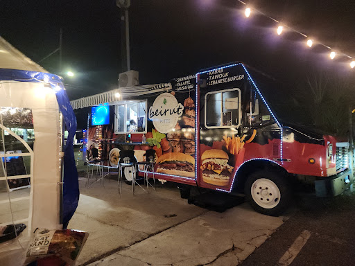 Photo of Beirut Bites Tampa. - 3501 Henderson Blvd, Tampa, FL 33609