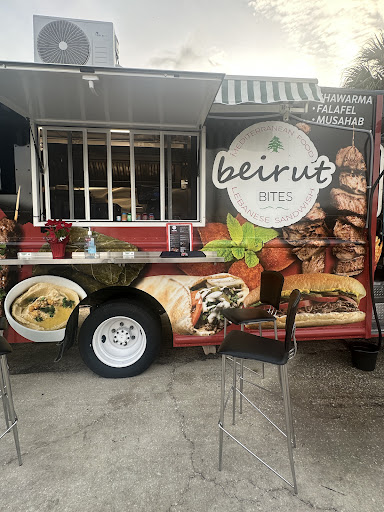 Photo of Beirut Bites Tampa. - 3501 Henderson Blvd, Tampa, FL 33609