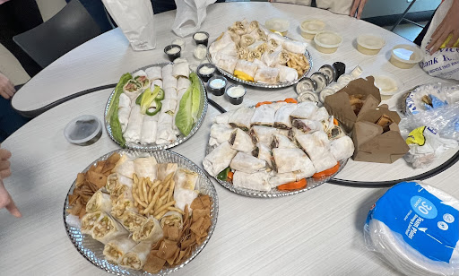 Photo of Beirut Bites Tampa. - 3501 Henderson Blvd, Tampa, FL 33609