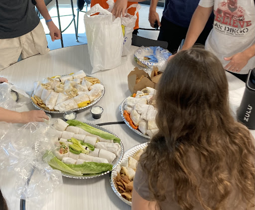 Photo of Beirut Bites Tampa. - 3501 Henderson Blvd, Tampa, FL 33609