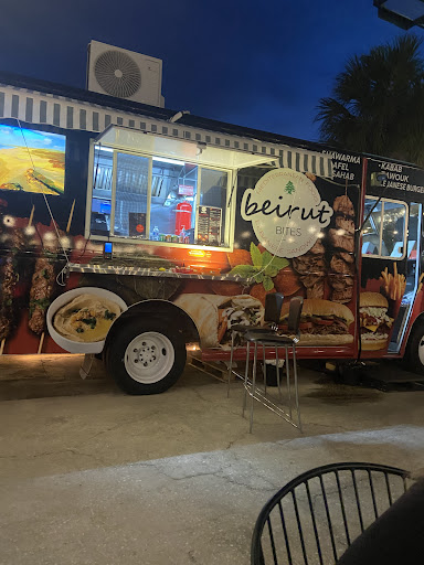 Photo of Beirut Bites Tampa. - 3501 Henderson Blvd, Tampa, FL 33609