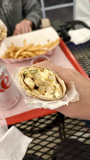 Photo of Beirut Bites Tampa. - 3501 Henderson Blvd, Tampa, FL 33609