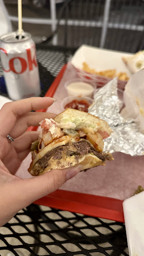 Photo of Beirut Bites Tampa. - 3501 Henderson Blvd, Tampa, FL 33609