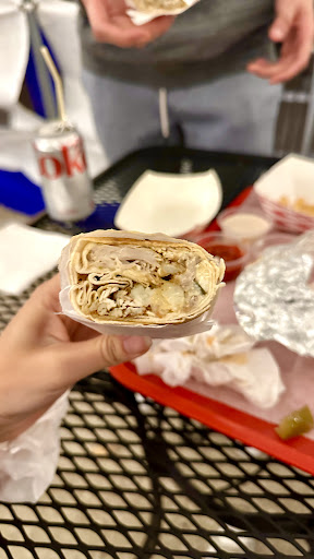 Photo of Beirut Bites Tampa. - 3501 Henderson Blvd, Tampa, FL 33609