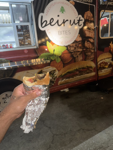 Photo of Beirut Bites Tampa. - 3501 Henderson Blvd, Tampa, FL 33609