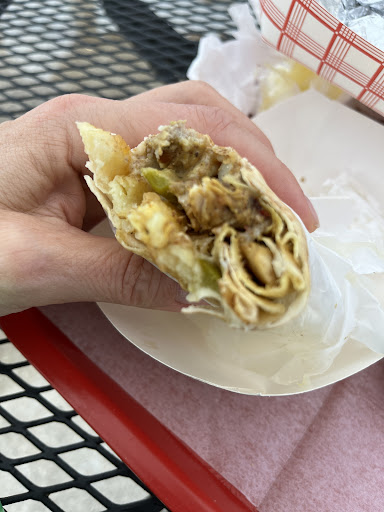 Photo of Beirut Bites Tampa. - 3501 Henderson Blvd, Tampa, FL 33609