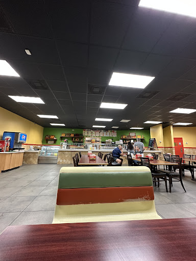 Photo of Zeko's Mediterranean Grill - 6471 US-301, Riverview, FL 33578