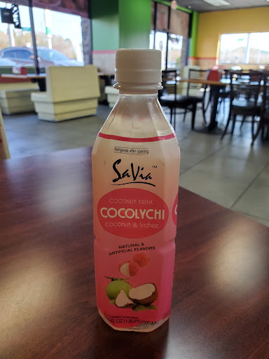 Photo of Zeko's Mediterranean Grill - 6471 US-301, Riverview, FL 33578