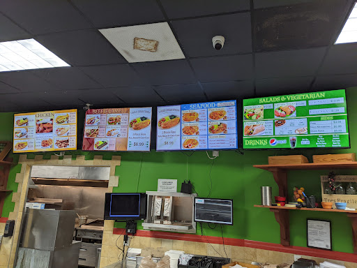 Photo of Zeko's Mediterranean Grill - 6471 US-301, Riverview, FL 33578